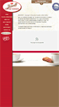 Mobile Screenshot of biscoffcoffeecorner.com